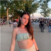 Profesora de repaso para Matemáticas para todas las edades hasta bachillerato y Matemáticas aplicadas a las Ciencias Sociales